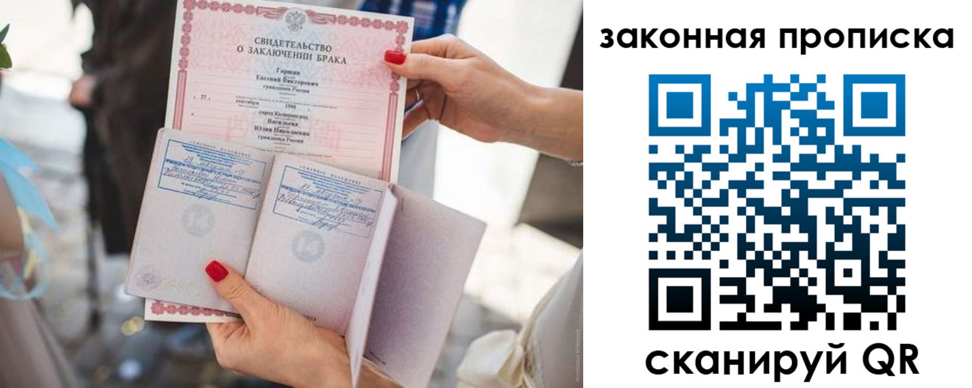 прописка поиск в Ермолино